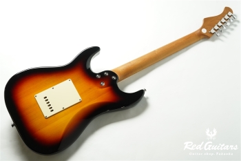 GS-4DX RSM/M - 3 Tone Sunburst